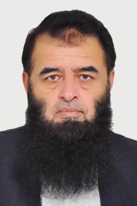 Haji Muammad Amin Ayaz